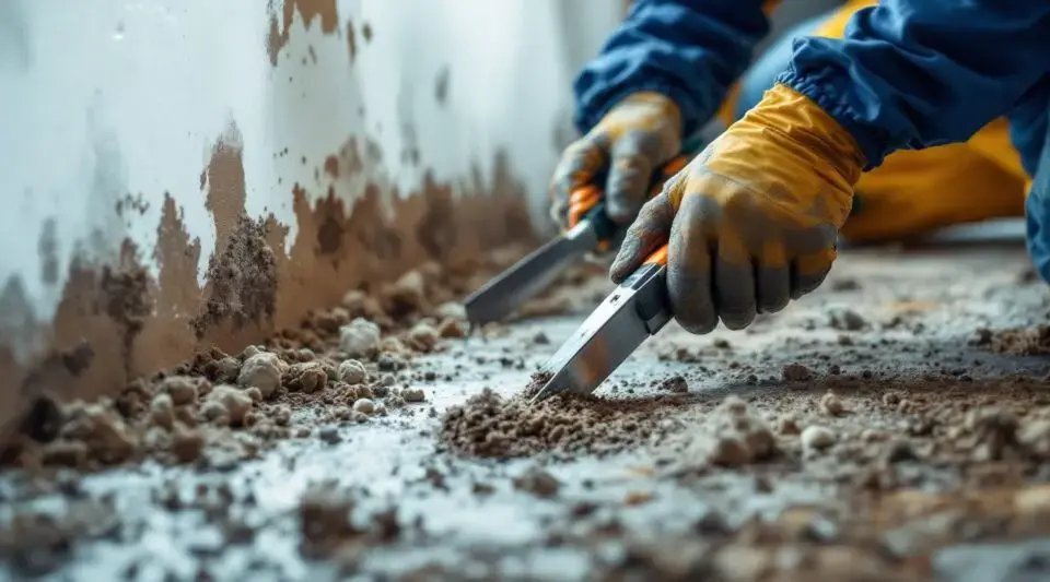 Attic Mold Remediation Athens