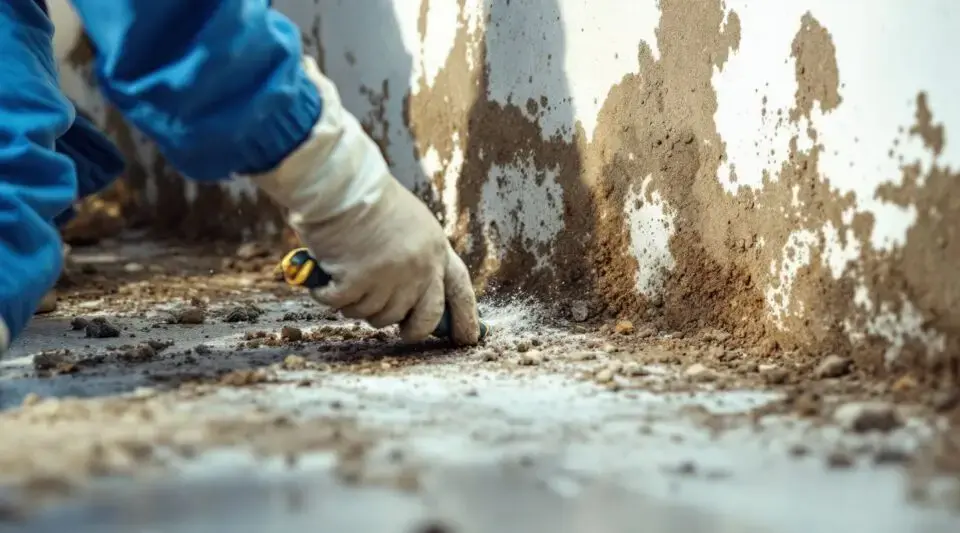 Basement Mold Removal Athens
