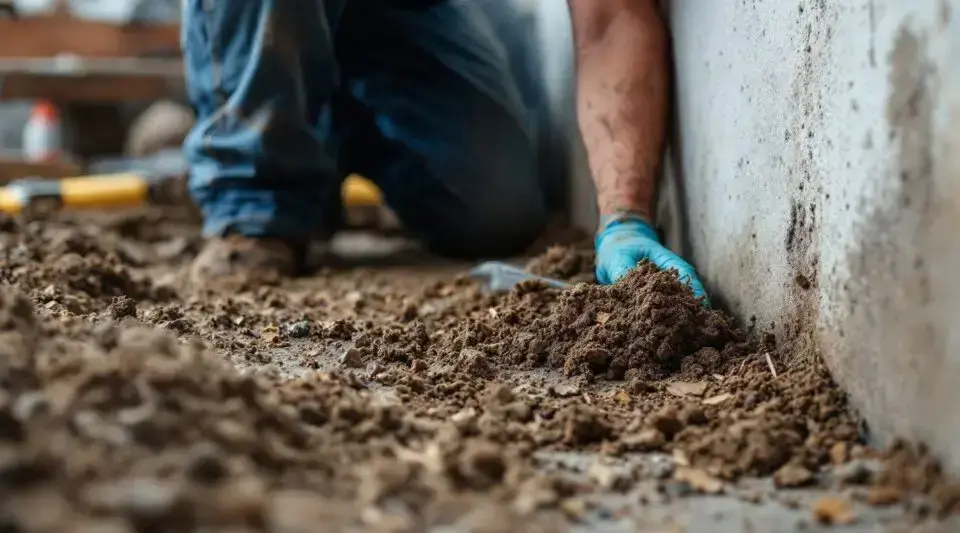 Meet Our Athens Mold Removal Restoration Team at Drysphere Mold Removal